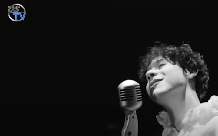 DSTV: Kiss Barni a város hangja is volt