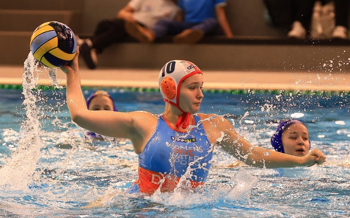 Újabb hazai bajnoki vár a DFVE csapatára