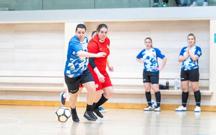 Remek meccsek Rácalmáson