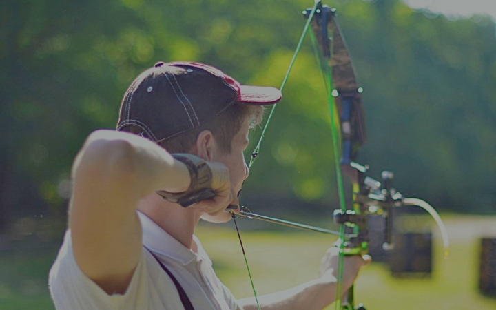 Több figyelmet érdemelnének íjászaink!