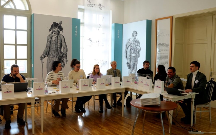 Tettekkel a fenntarthatóbb jövőért