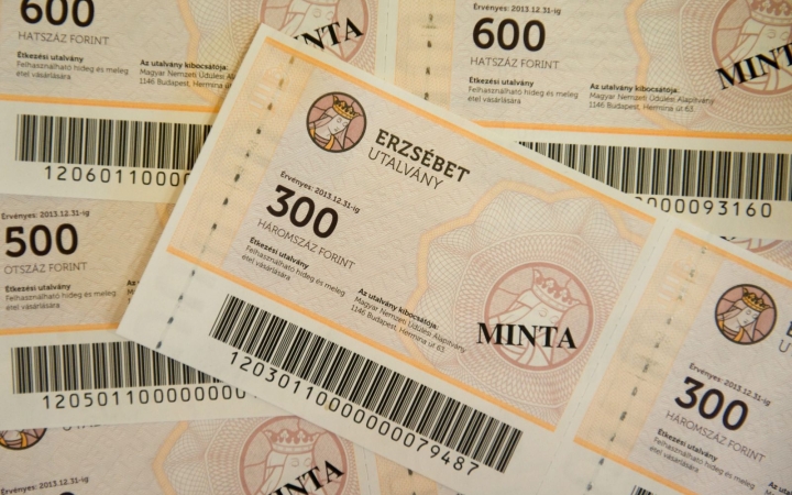 Így kapják meg a gyermekvédelmi kedvezményt augusztusban