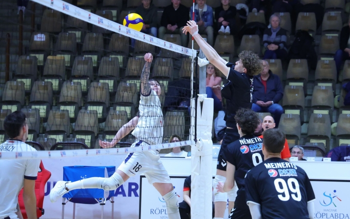 Tisztes helytállás a cél