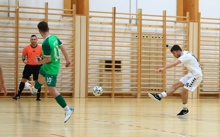 Remek játék, szép siker