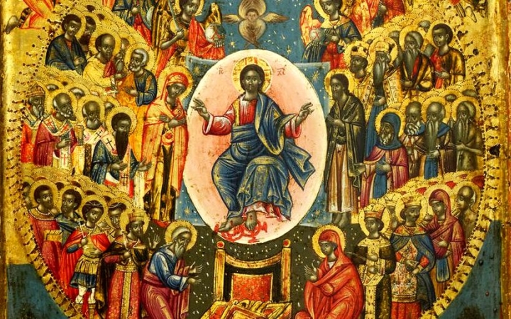 Luther Pub – a látható és láthatatlan egyházról szombaton