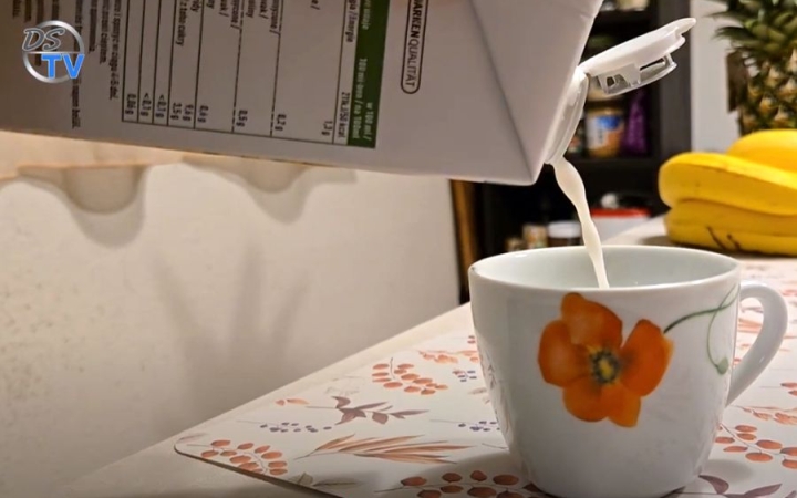 DSTV: figyelni kell a testünkre