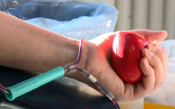 DSTV: a szív dobbanása is muzsika