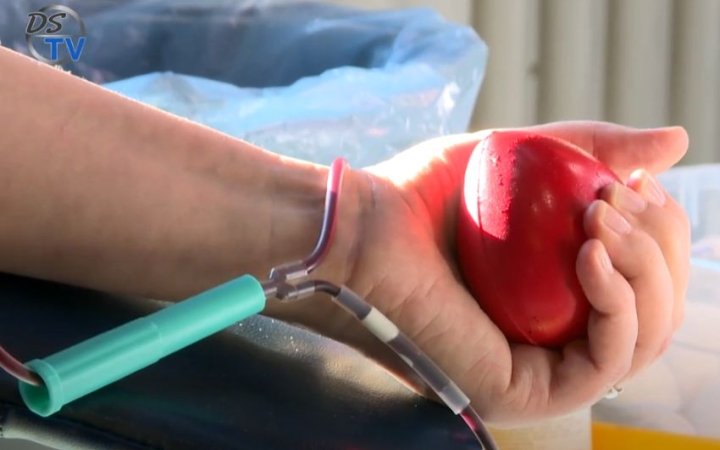 DSTV: a szív dobbanása is muzsika