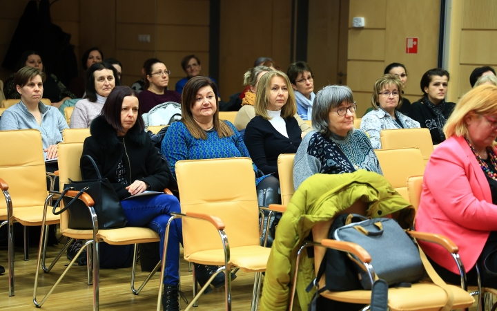 Megtartották az éves jelzőrendszeri tanácskozást 