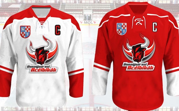 Jégkorong: így néz ki idén a DAB