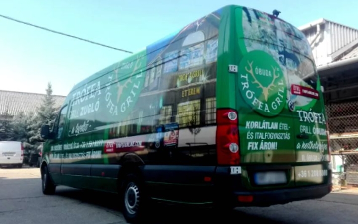 Valóban új ügyfeleket hoznak az autódekorációk?