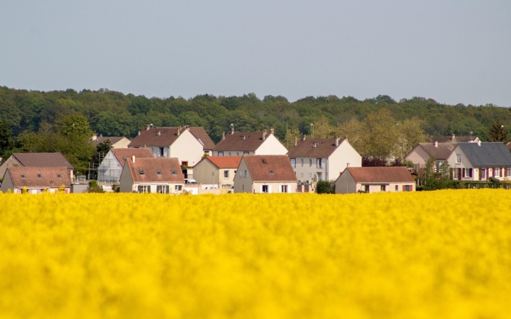 Vidéken nyugdíjasként házat felújítani? Most már ez is lehetséges!