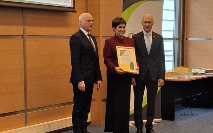 Második lett a Vasvári a sportiskolák rangsorában