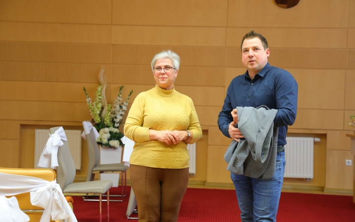 Szakmai nap a gyermekekért 