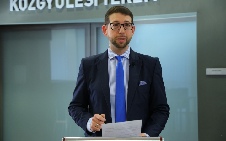 Nyílt levél dr. Mészáros Lajos országgyűlési képviselőhöz