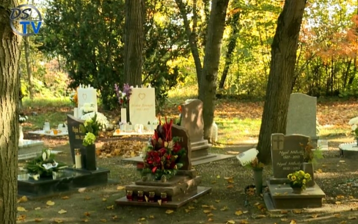 DSTV: mindenki másképp gyászol