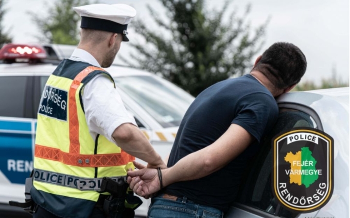 A kerítéseken át is a börtönig jutott