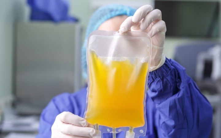 Milyen juttatást kaphatunk a plazmaadásért?