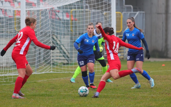 Diadalmas tavaszi nyitány