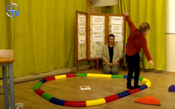 DSTV: új lehetőséget biztosít a Pentele Palánta program