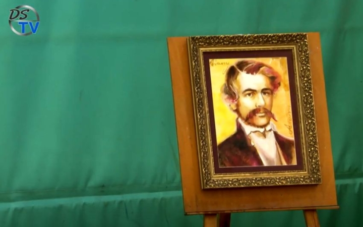 DSTV: Arany napja az iskolában