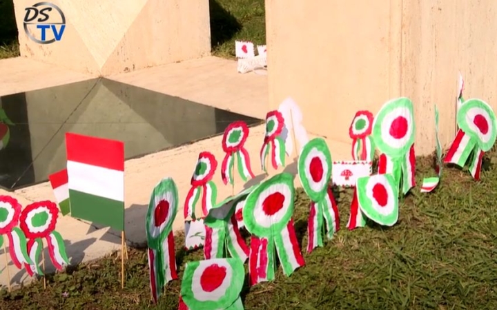 DSTV: a hősök emléke még mindig eleven