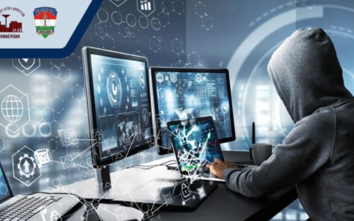 Internet Fiesta 2025 – a könyvtárban is