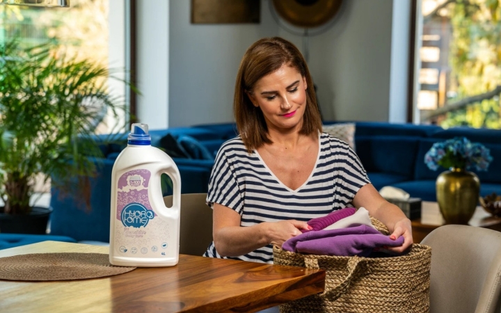 A fenntartható ruhaszárítás mint környezettudatos választás