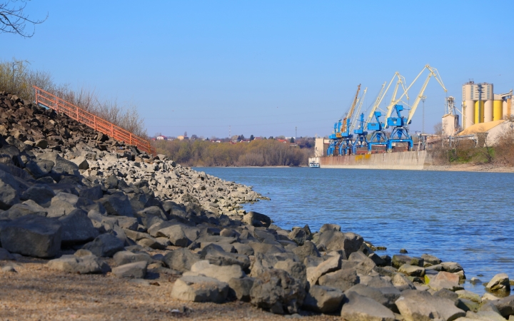 Helyben is fontos a víz világnapja 