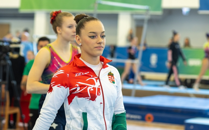 Érem nélkül maradtak a magyarok