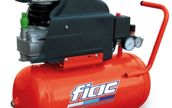 Hogyan kell cserélni a levegő kompresszor motorját?