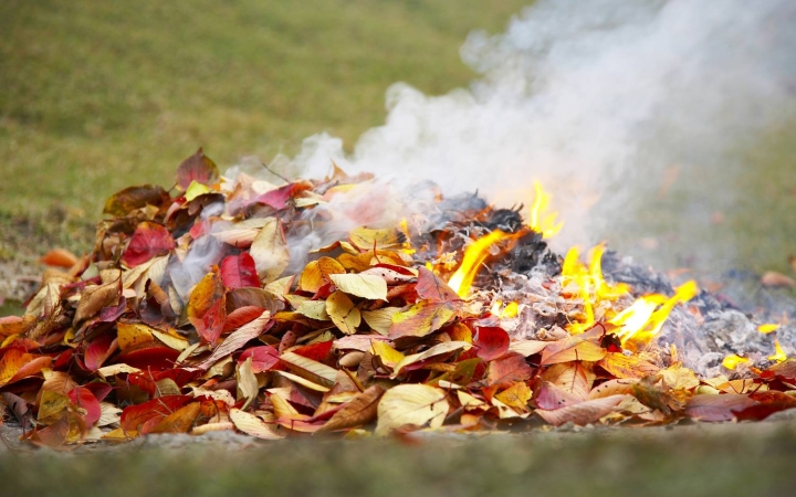 Az avarégetésnek is vannak szabályai