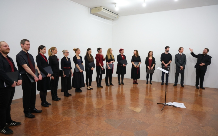 Viadana Kamarakórus: a gyönyörű koncert igézetében (galériával)