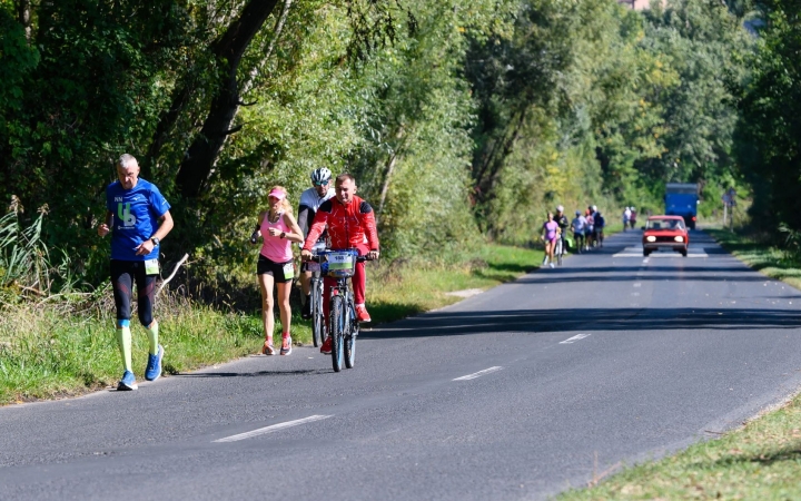 Huszonnyolcezer indulót várnak a 19. Ultrabalatonra