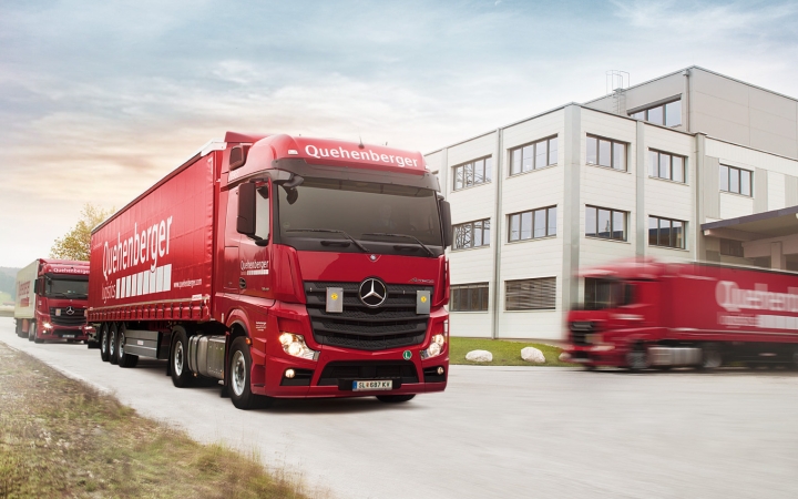 Textilszállítmányozás a gyakorlatban: ezek a legfőbb tudnivalók