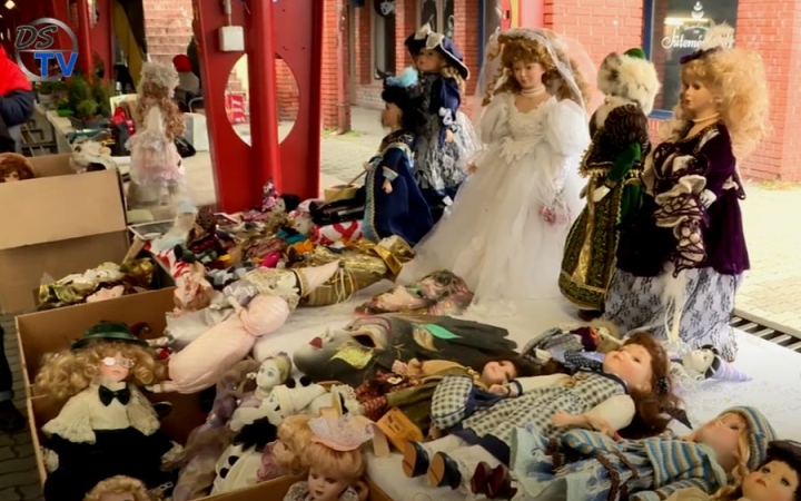 DSTV: új néven a régi hangulat