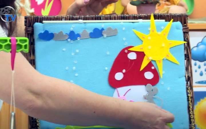 DSTV: a mesebőrönd kincsestára