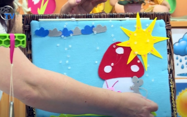 DSTV: a mesebőrönd kincsestára