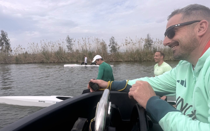 Párizs után csak éhesebbek lettek