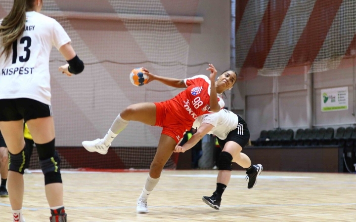 Értékes pont idegenből