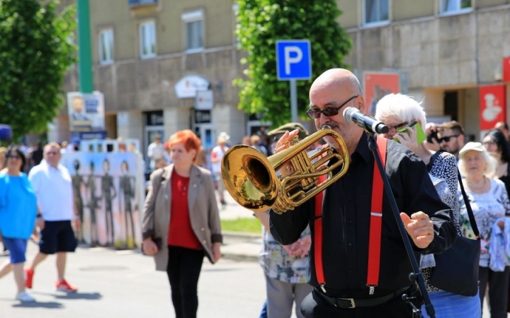 Jön, jön jön: egy hónap múlva újra itt a Sugárúti Fesztivál (galériával)