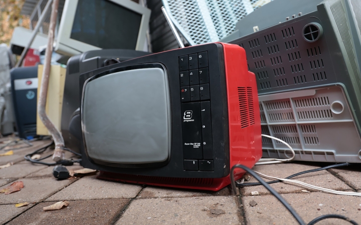 Közeleg az év első lomtalanításának ideje!