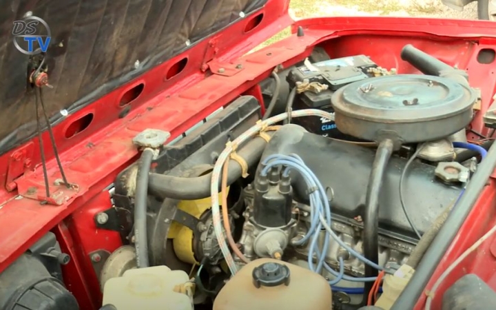 DSTV: újra megrendezik az autóvásárt