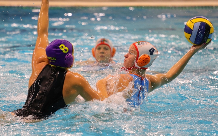 Bronzért játszhat a DFVE