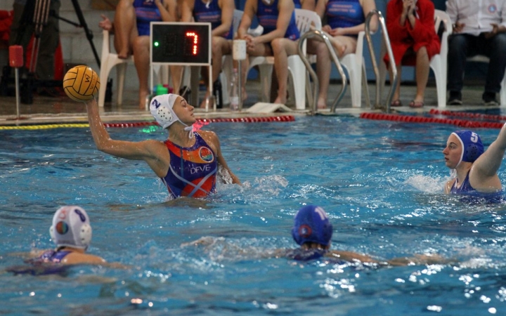 Vízilabda: hárman a vb-keretben