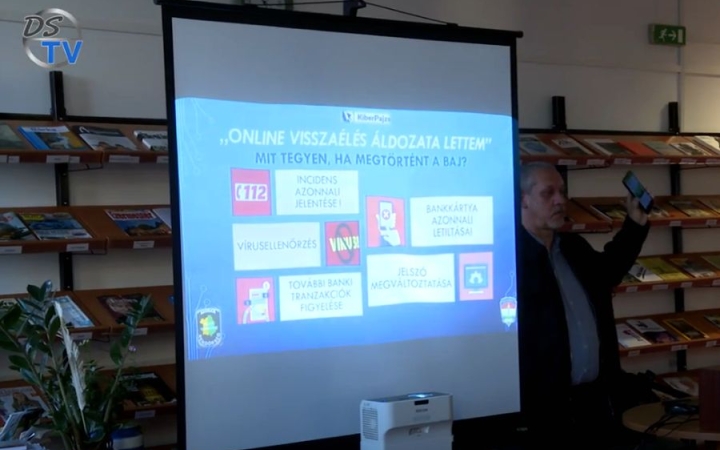 DSTV: az internet sötét oldala