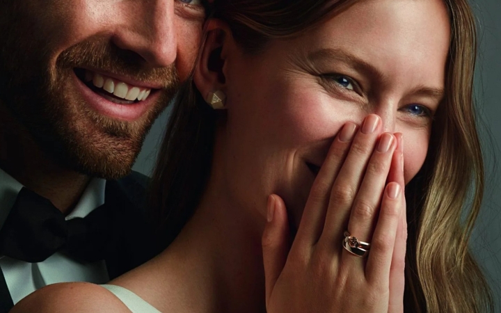 Személyre szabott, egyedi karikagyűrű prémium minőségben