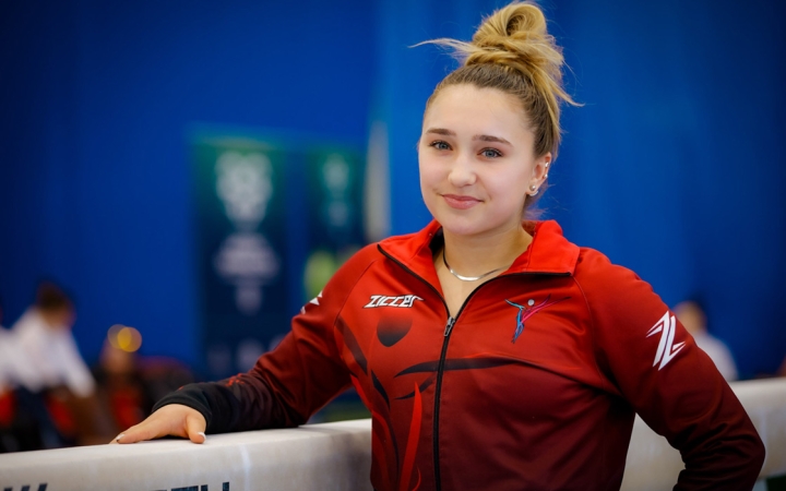 Makai Lilla győzelme a Matolayn