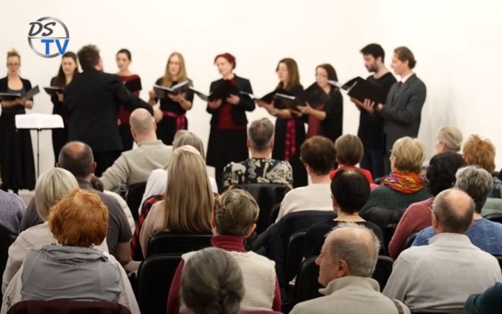 DSTV: a Viadana nagy visszatérése