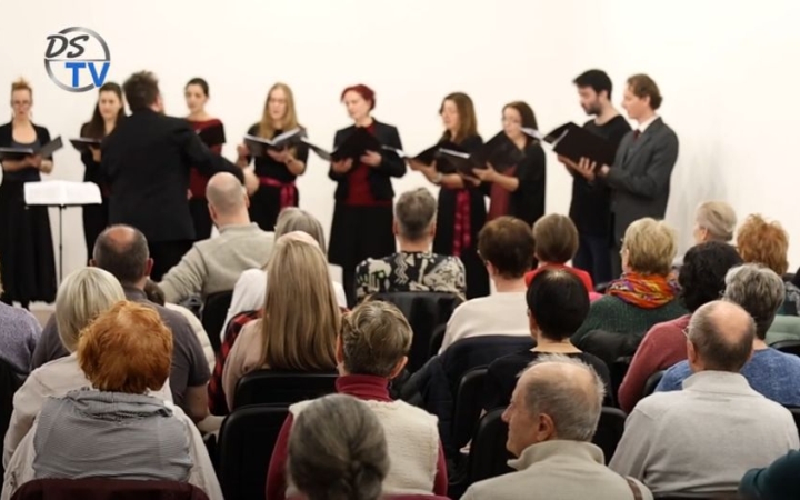 DSTV: a Viadana nagy visszatérése